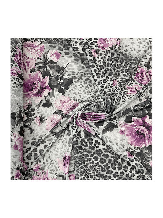 Clothing Fabric Leopar 2