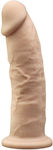 Silexd Dildo 9inch Fleisch Modell 2