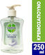 Dettol Sensitive Soft on Skin Hard on Dirt Liquid Soap with Pump 250ml