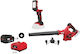 Skil D00254 Set Lens & Blower 20V with 1 Battery 4Ah