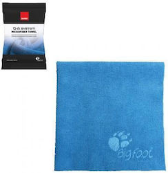 Rupes 9.bf9050 Da microfiber diaper (blue)