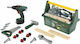 Bosch Kids Tool Set 8520 1 Piece