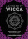 A Little Bit Of Wicca An Introduction To Witchcraft Cassandra Eason 0912