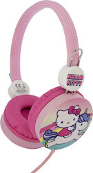 OTL HK0596 Wired On Ear Kids' Headphones Pink