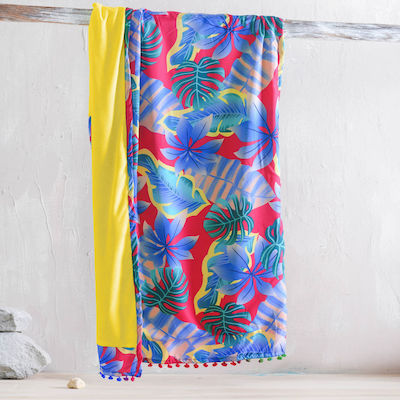 Rythmos Beach Towel 175x95cm.