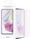 Samsung Displayschutzfolie (Galaxy A35)