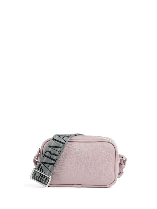 Emporio Armani Women's Bag Pink