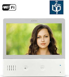 Artec Σετ Θυροτηλεόρασης Wi-Fi Artec Σετ Θυροτηλεόρασης Wi-Fi