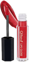 Qibest Charmant Herzchen Lipgloss 4gr