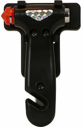 Emergency Hammer Black Emergency Hammer Black