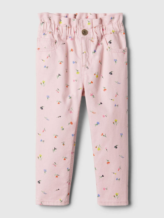 GAP Kids Jeans Pink