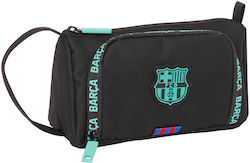 Κασετίνα Με Aξεσουάρ F.c. Barcelona Μαύρο 20 X 11 X 8.5 Cm (32 Τεμάχια) Κασετίνα Με Aξεσουάρ F.c. Barcelona Μαύρο 20 X 11 X 8.5 Cm (32 Τεμάχια)