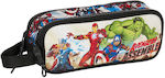 Double Cassette The Avengers Forever Colorful 21 X 8 X 6 Cm