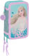 Frozen Cutie triplă Frozen Hello Spring albastru deschis 12.5 X 19.5 X 5.5 Cm (36 bucăți)