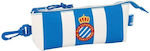 Cassette Rcd Espanyol Blue White