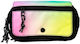 Milan Sunset Pencil Case Black 13 X 24 X 10 Cm