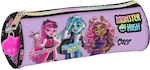 Monster High Creep Kassette Schwarz 20 X 7 X 7 Cm