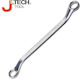 Jetech Tool Двойна Полигон Ключ Размер 11x13mm
