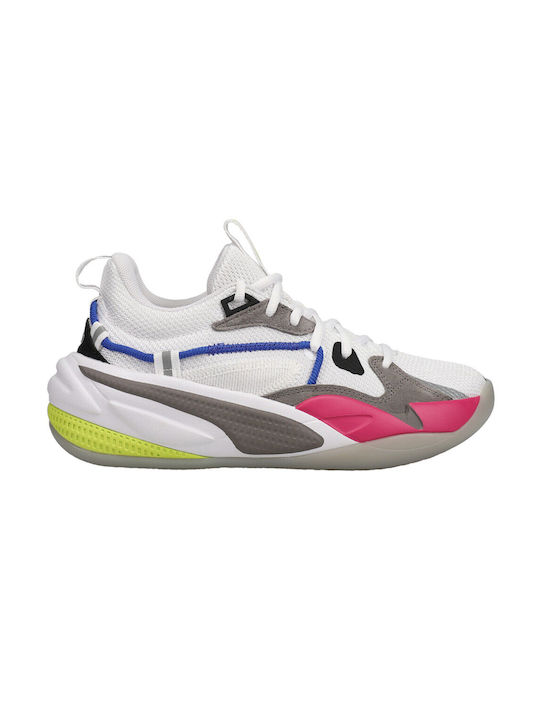 Puma Puma Damen Sneakers Weiß