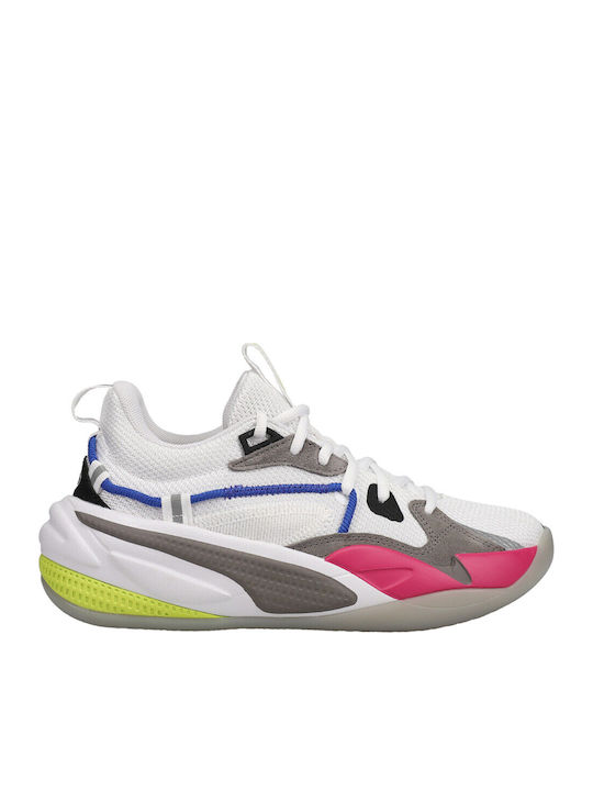 PUMA Sneakers White