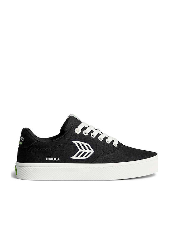 Cariuma Naioca Sneakers Μαύρα Cariuma Naioca Sneakers Μαύρα