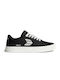 Cariuma Naioca Sneakers Black