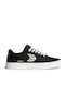 Naioca Ανδρικά Sneakers Μαύρα