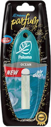Odorizant lichid Paloma - Ocean