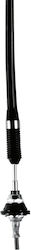 Carpoint Gummi-Antenne - 41cm