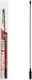 4cars Replacement Mast - 41 Cm - Ø 5-6 Mm
