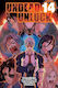 Undead Unluck Vol 14 Yoshifumi Tozuka Subs Of Shogakukan Inc Bd. 14