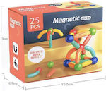 Magnetic Construction Toy for 3+ years