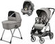 Peg Perego Veloce Belvedere Slk Modular Reglabi...