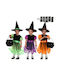 Carnival Kids Costume Μωρά