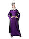 Costum de Carnaval pentru Copii Bad Queen