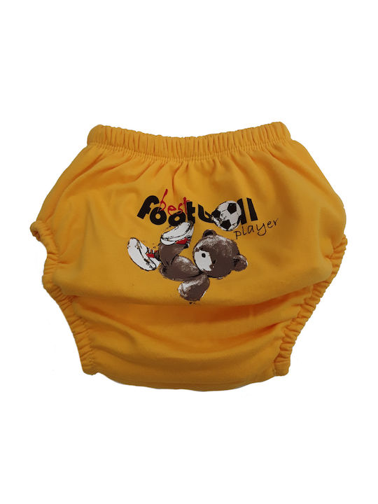 Poopes Kids Diaper Underwear 1pcs