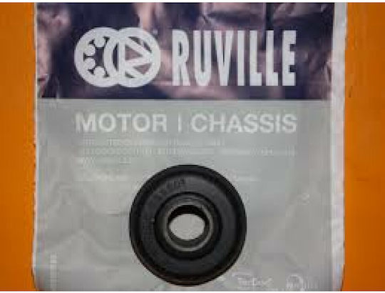 Ruville Tufișuri pentru Ford Însoțitor