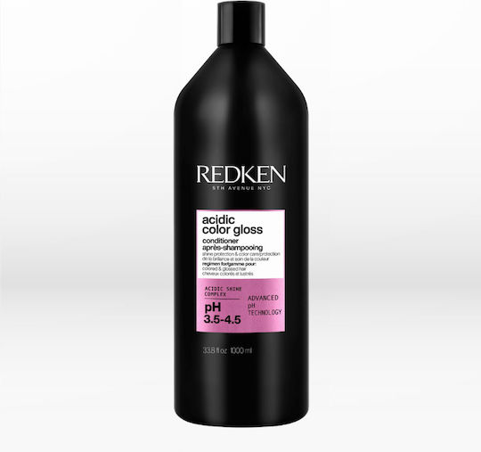 Redken Acidic Color Gloss Conditioner 1000 ml