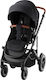 Britax Romer Smile 5z Adjustable Baby Stroller ...