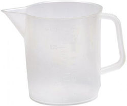 Maestro Mixing Cup White