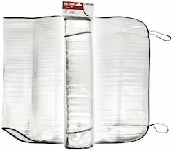 4cars Sun Shade - 80x150 Cm - Xl 4cars Sun Shade - 80x150 Cm - Xl