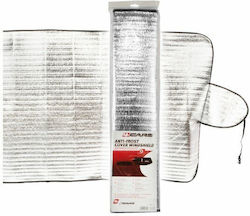 4cars Anti Frost Cover Windshield Large - 176x90cm 4cars Anti Frost Cover Windshield Large - 176x90cm