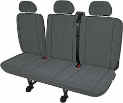 Car Seat Covers Delivery Van Elegance Dv3 - 3seats Split Car Seat Covers Delivery Van Elegance Dv3 - 3seats Split