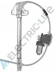 Zr Rn41 R Elektrische Lebensdauer