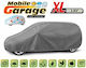 Mobile Garage Full Car Cover Size - Xl - Lav