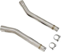 Verbindung Rohre Yamaha Tdm900 Inox Φ51
