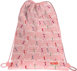 Sporttasche mit Tasche Woche