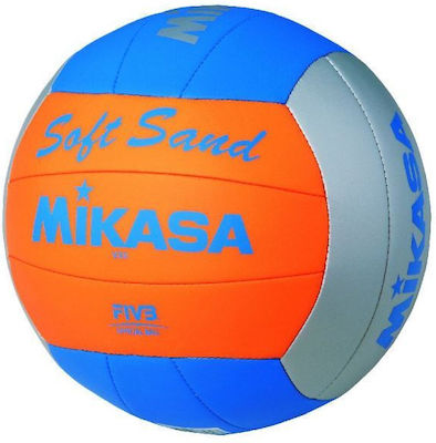 Mikasa VXS-02 Волейболна топка за плаж No.5