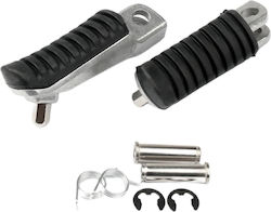 Roc Foot Peg Μοτοσυκλέτας 118562 Roc Foot Peg Μοτοσυκλέτας 118562