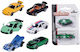 Majorette Porsche Vehicle Playset